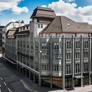 Boutique Hotel Seidenhof
